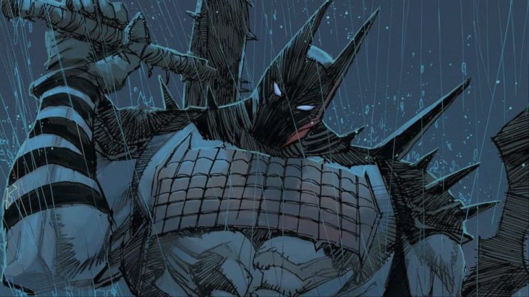 Absolute Batman reinventa los orígenes de los villanos clásicos ...