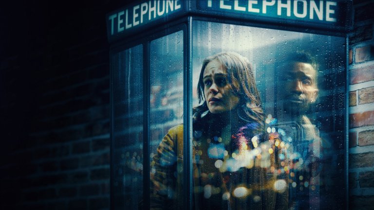 Por qué ver Archivo 81, la serie de terror de Netflix que rompe con ...